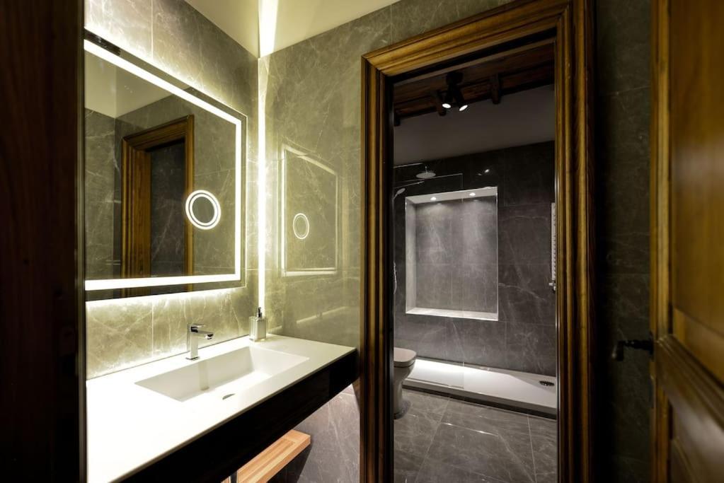 Apartment The Frattina - Luxury Serviced Rom