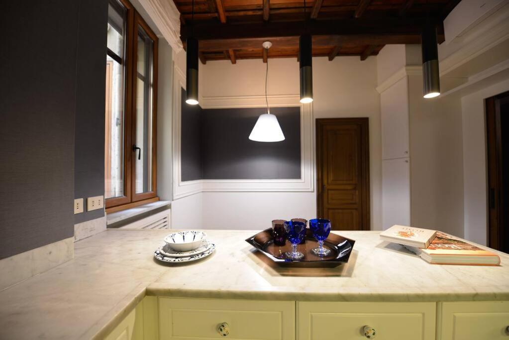 The Frattina - Luxury Serviced Apartment Rom
