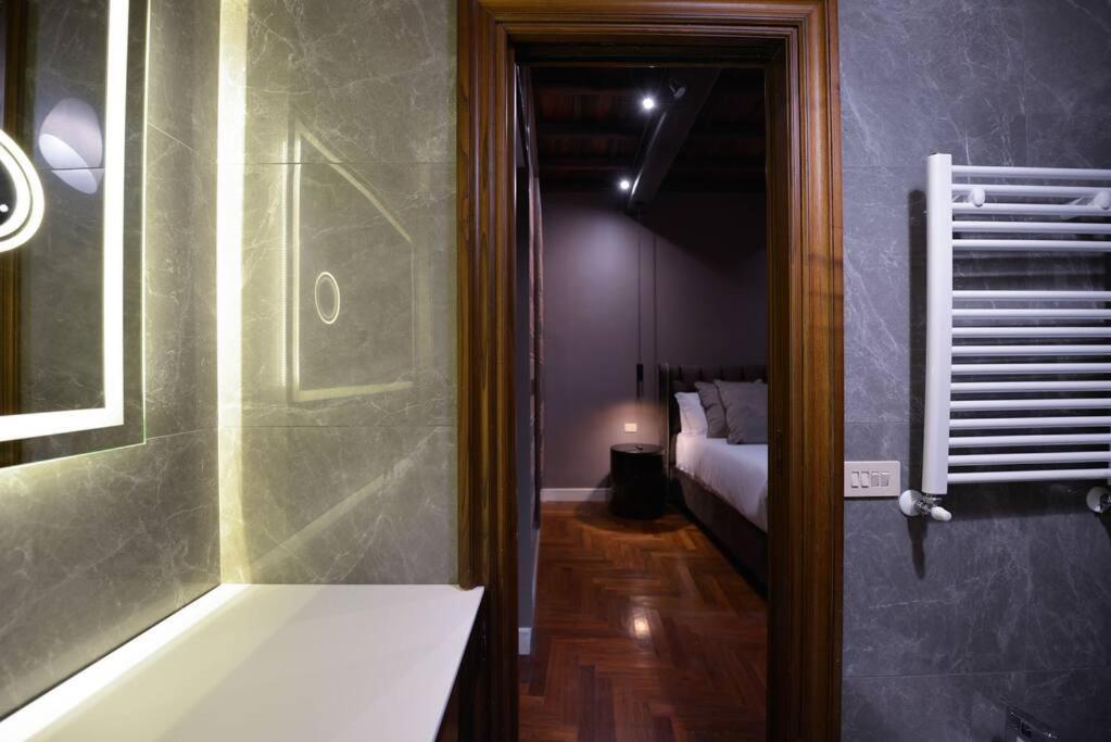 The Frattina - Luxury Serviced * Rom