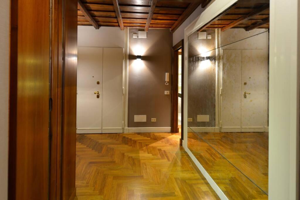 Apartment The Frattina - Luxury Serviced Rom