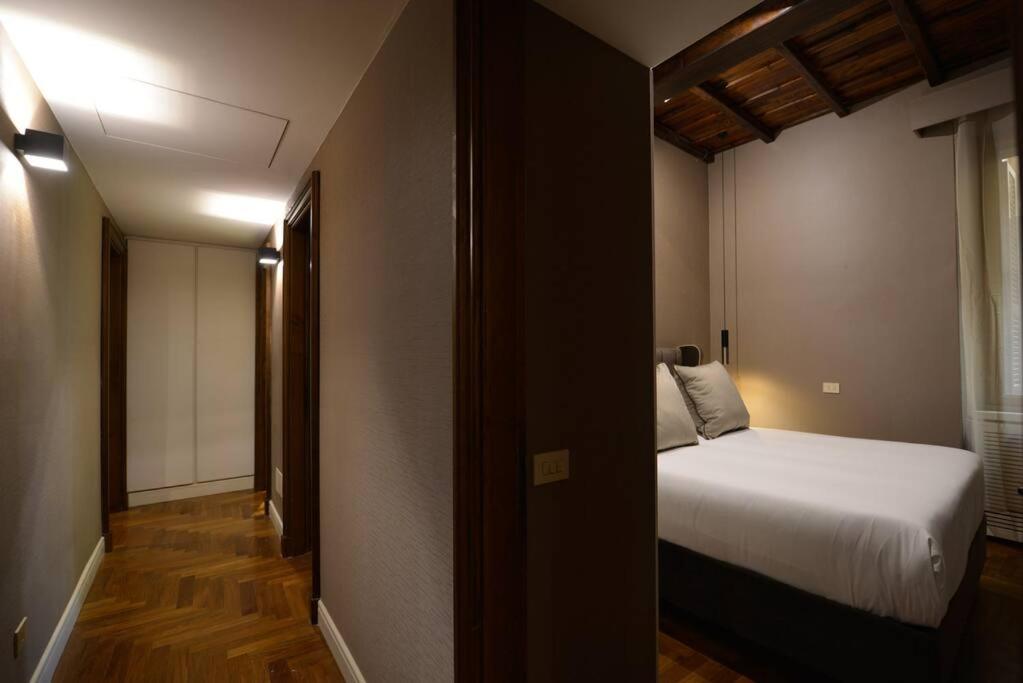 The Frattina - Luxury Serviced Apartment Rom