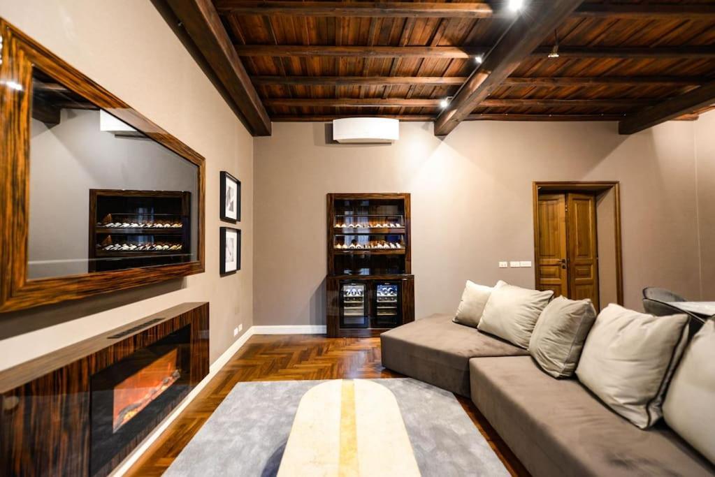 The Frattina - Luxury Serviced Rom